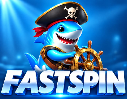 FASTSPIN Fish